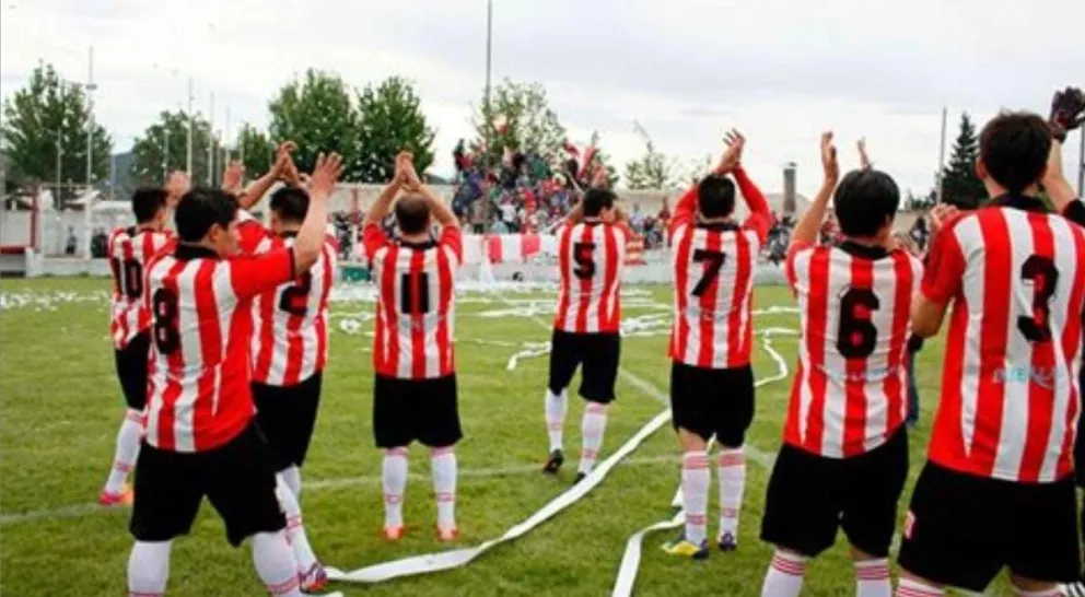 Comienza la Copa Bariloche
