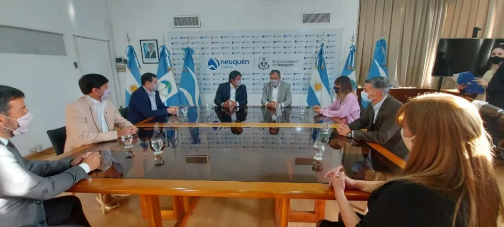 Neuquén hará promoción turística en Bariloche