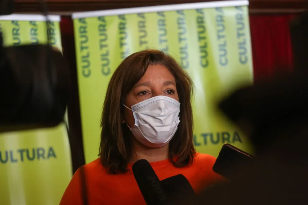 Carreras: “Queremos aumentar nuestro bloque, queremos crecer”