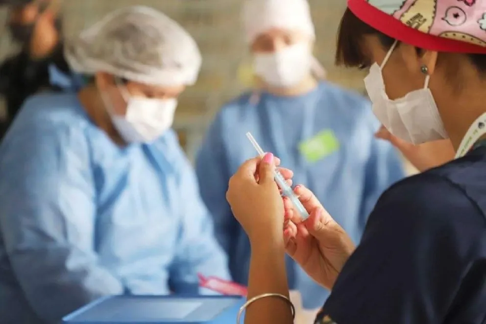 ¿Qué secuelas deja el COVID-19 en los pacientes que se recuperan?