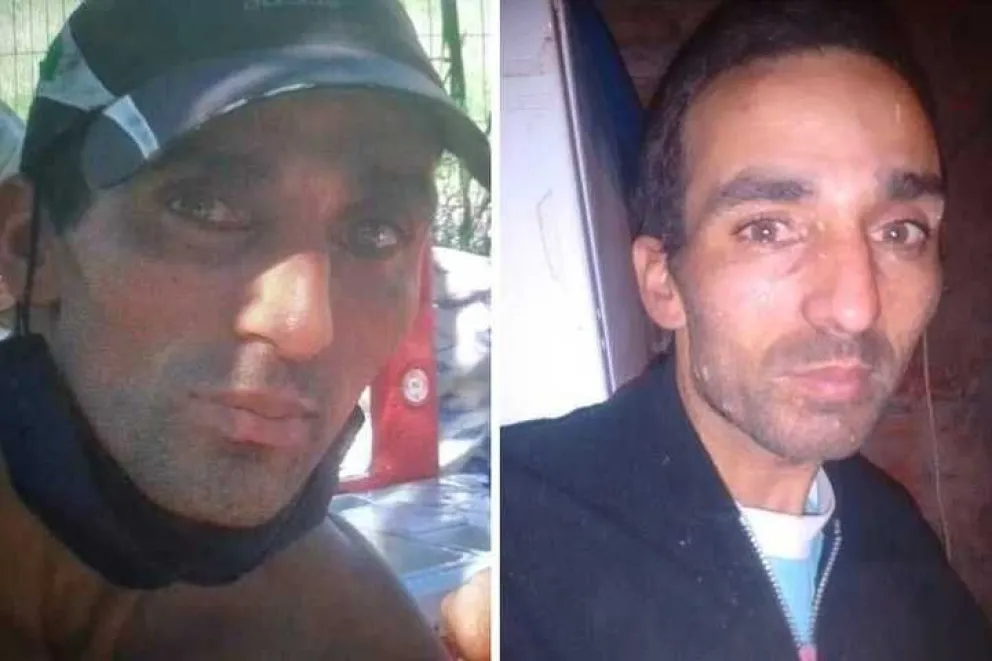 Caso M: se negó a declarar el acusado del secuestro de la niña