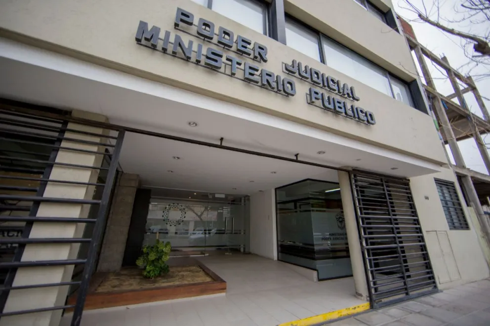 Degenerado deberá pagar multa para no ir preso