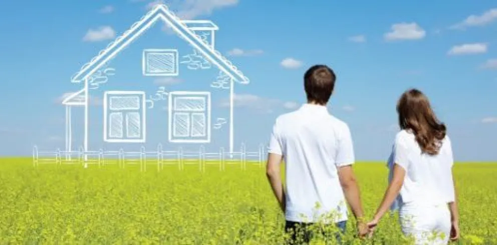La casa propia: Un sueño cada vez más difícil de alcanzar para los argentinos
