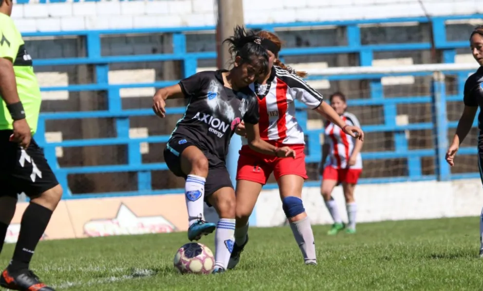 Arranca la Copa Integración