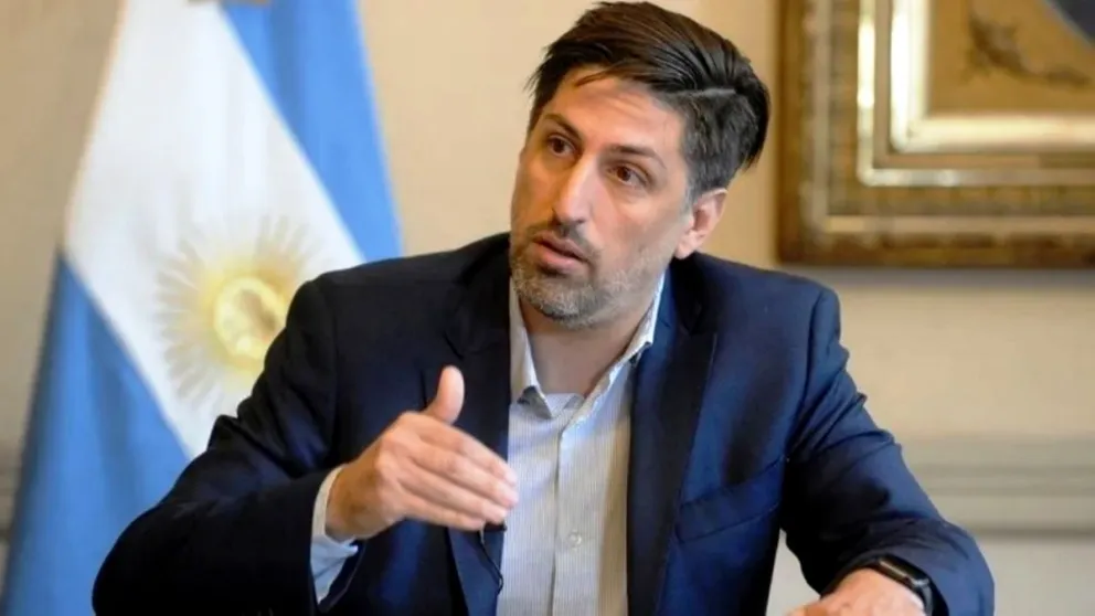 Trotta afirmó que será prioridad mantener las “clases presenciales” 