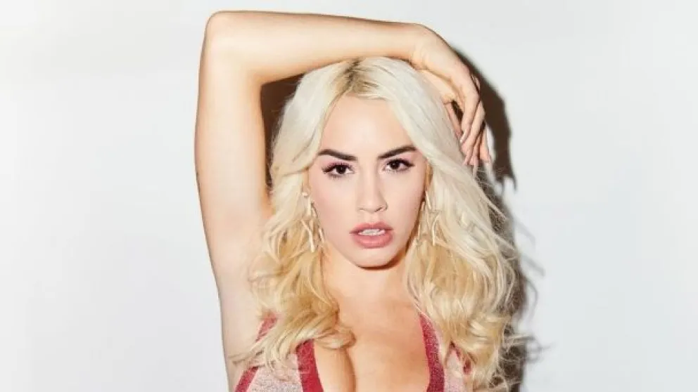 Lali Espósito reveló cuánto tiene en el banco “en pesos de mier… devaluados"