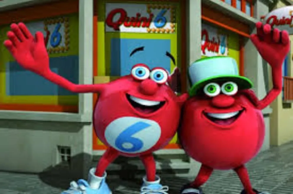 Un nuevo millonario gracias al Quini 6: ¡Un apostador se llevó más de 95 palos!