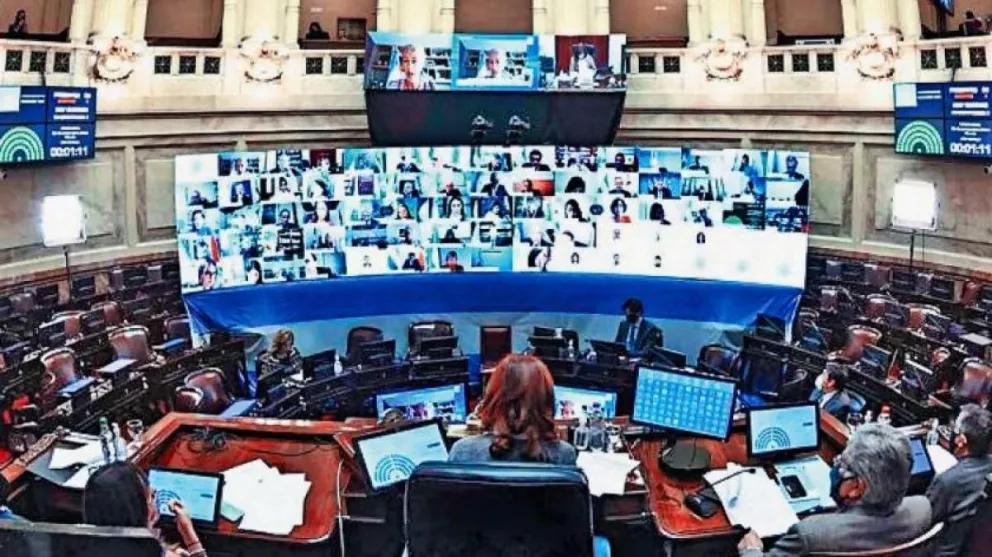 El Senado debatirá nuevas leyes que mejorarán los derechos laborales