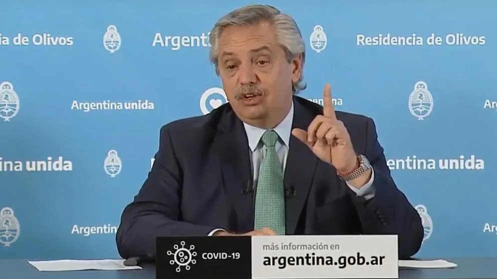 Es inminente un DNU que reducirá aún más los vuelos al exterior