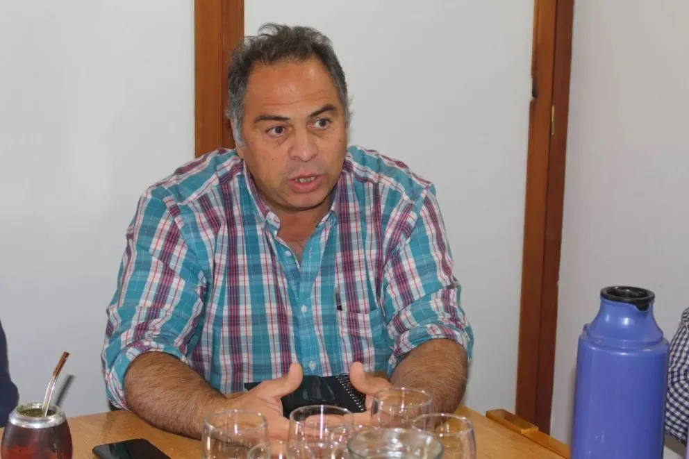 Armando Capó: "la denuncia en mi contra es una canallada"