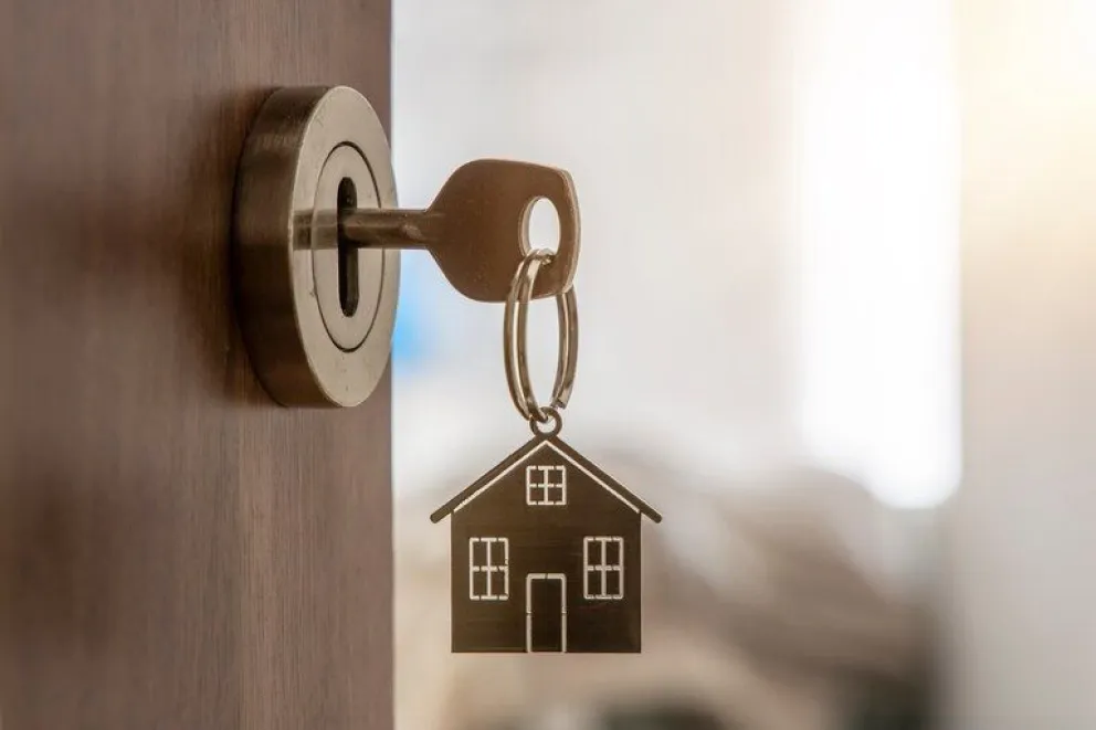Créditos hipotecarios: serán préstamos para construir no para comprar casas