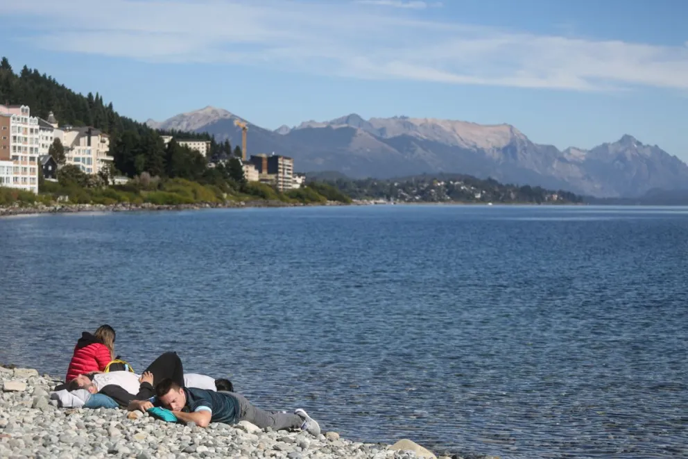 Daniel García: “el turismo estudiantil ha sido el segmento mas golpeado de la actividad turística”