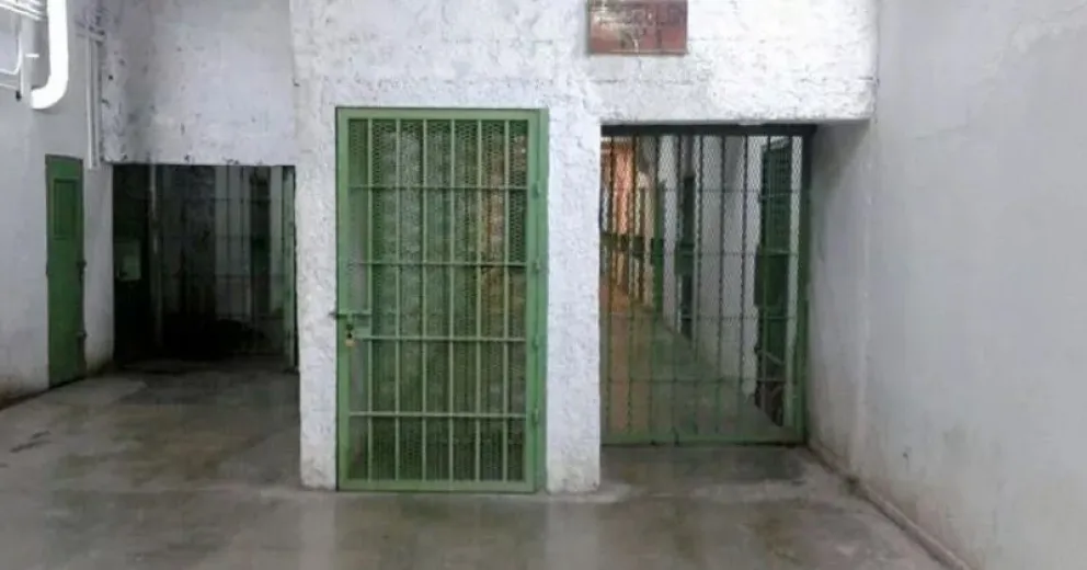 Realizan operativo de búsqueda de dos internos que se escaparon del Penal III