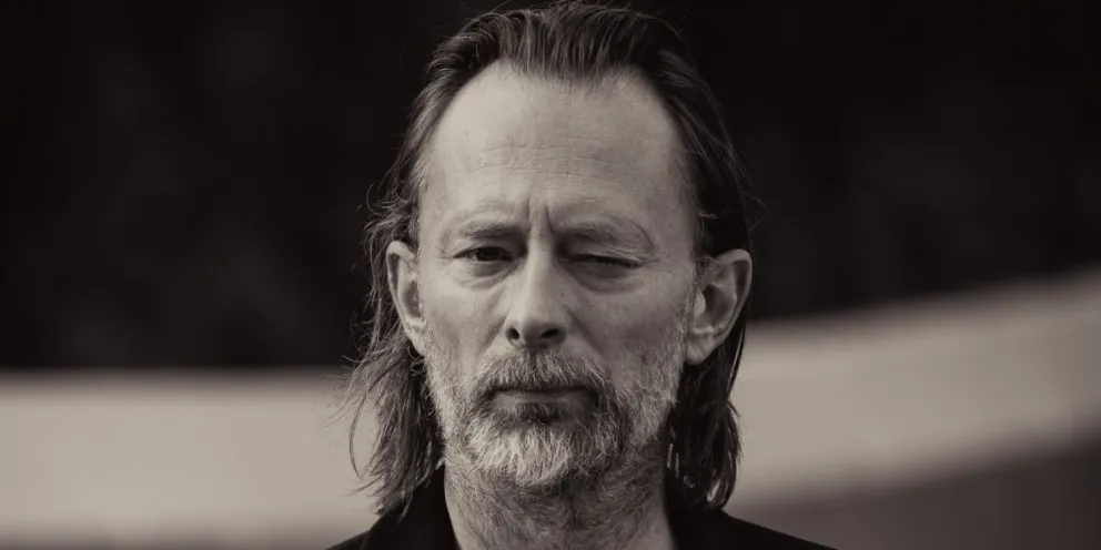 Thom Yorke remezcló “Creep” para un desfile de moda