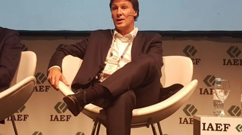 ¿Quién es el empresario que no pagará el impuesto a las grandes fortunas?