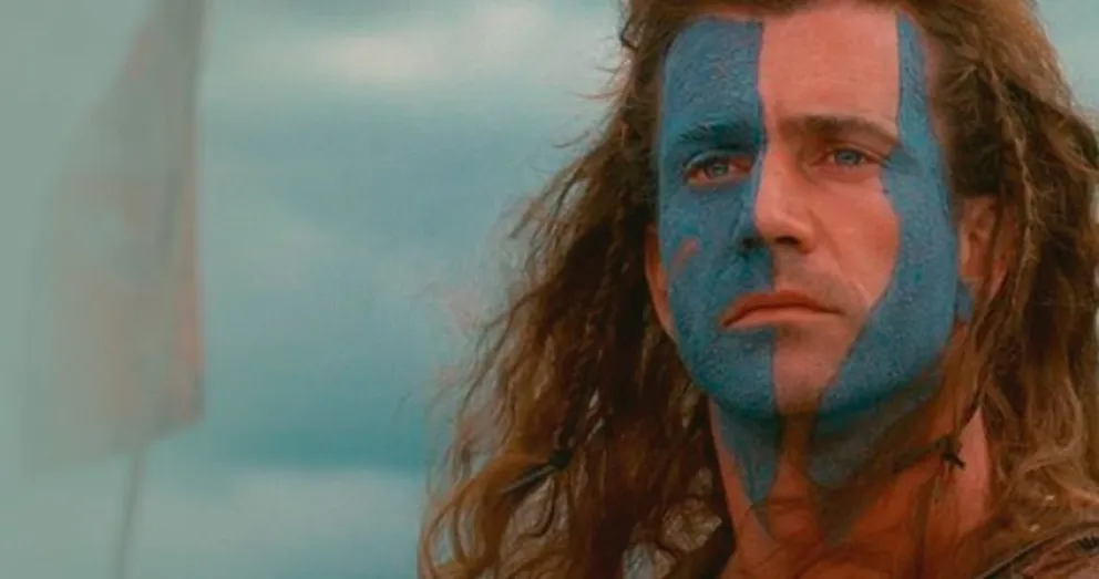 Notables diferencias entre “Corazón valiente” y “Legítimo rey”