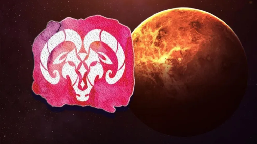 Zodíaco: Venus entró en Aries y así influye el planeta del amor en los signos
