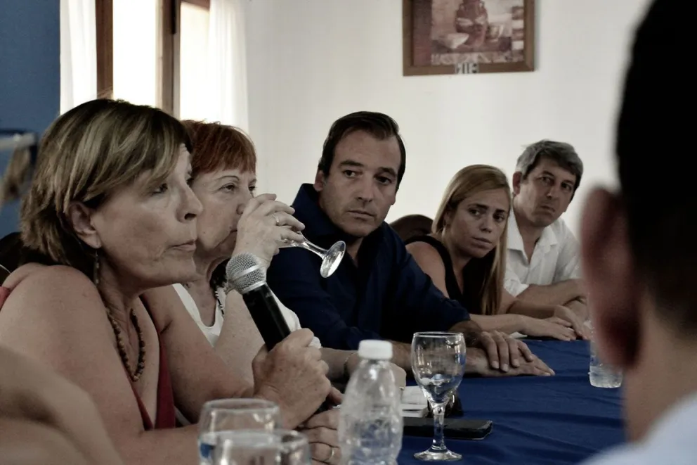 Denuncian a Soria por los aportes "voluntarios" que retenía a sus funcionarios
