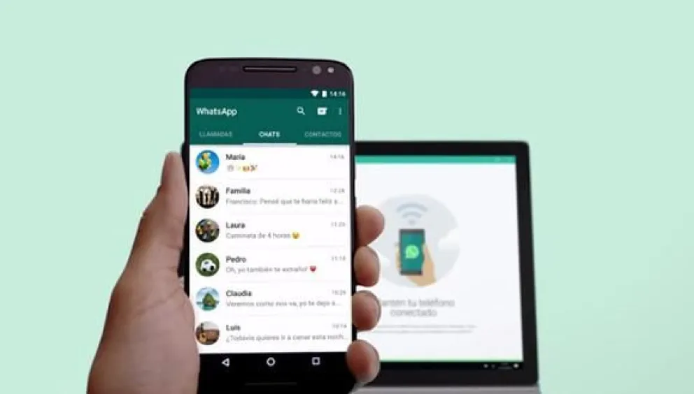 WhatsApp permitirá mandar mensajes aunque no tengas Internet en el celular