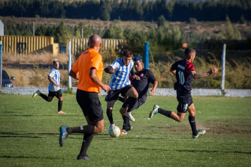 La Copa Bariloche volvería el 26 de julio
