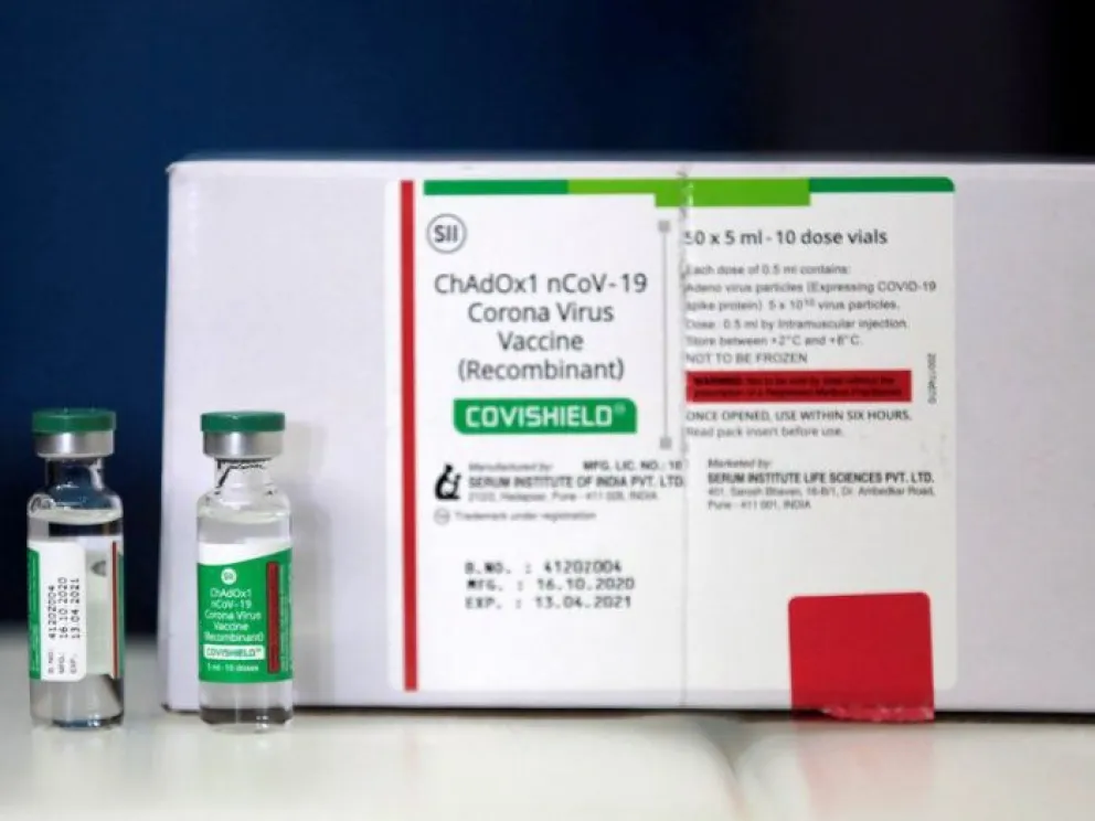 Vacunas Covid-19 ¿cuál es la diferencia entre la Sputnik V, Covishield y Sinopharm y cuáles son los criterios de uso?