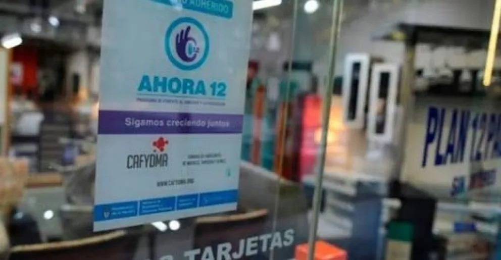 ¡Última semana para comprar con “Ahora 12” en cuotas y con 3 meses de gracia!