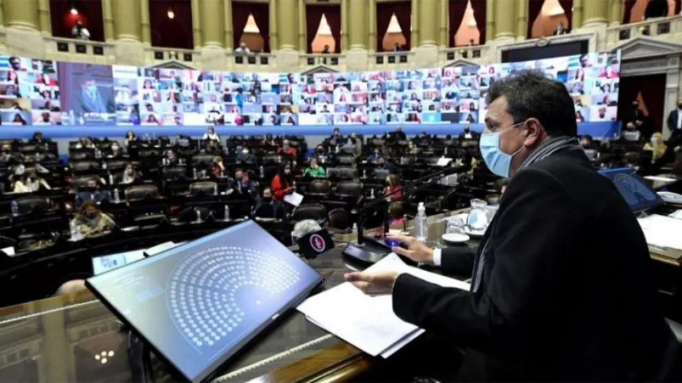 El proyecto del Impuesto a las Ganancias será debatido el sábado
