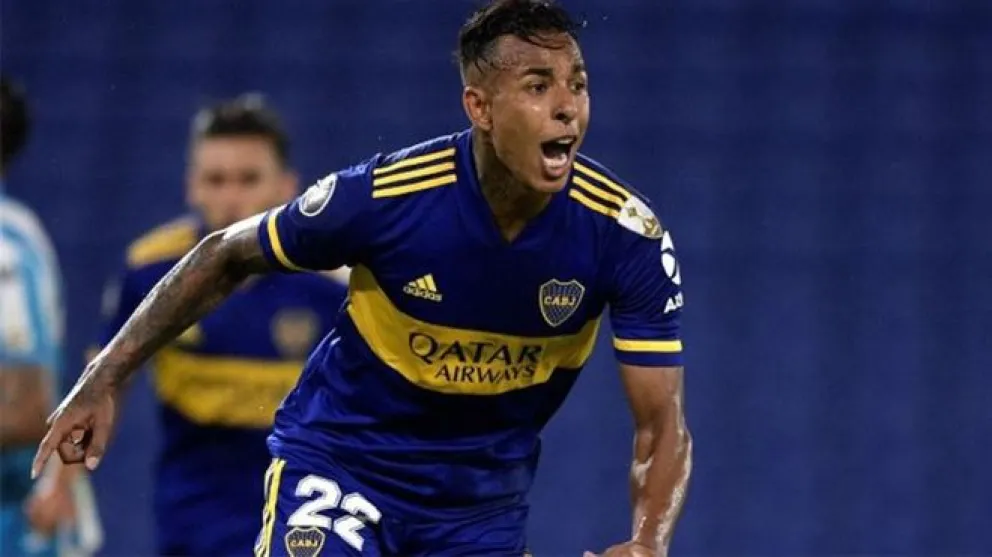 Hoy Boca juega por la Copa Argentina y si gana podría cruzarse con River