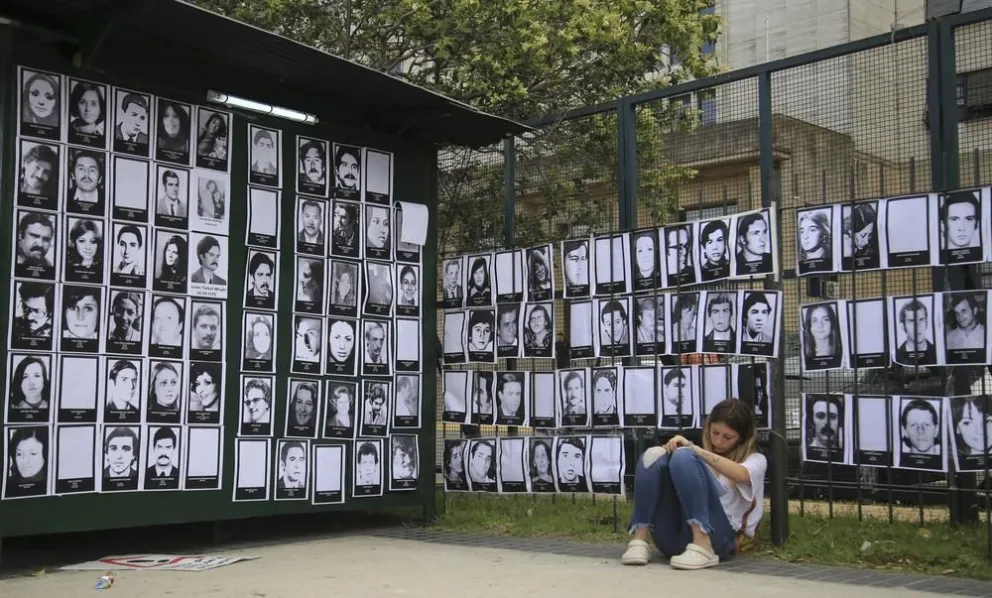 La pandemia desaceleró juicios orales en causas por delitos de lesa humanidad
