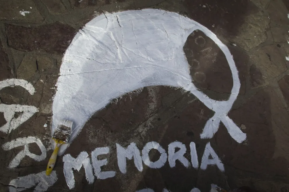 Tres policías rionegrinos retirados condenados por crímenes de lesa humanidad