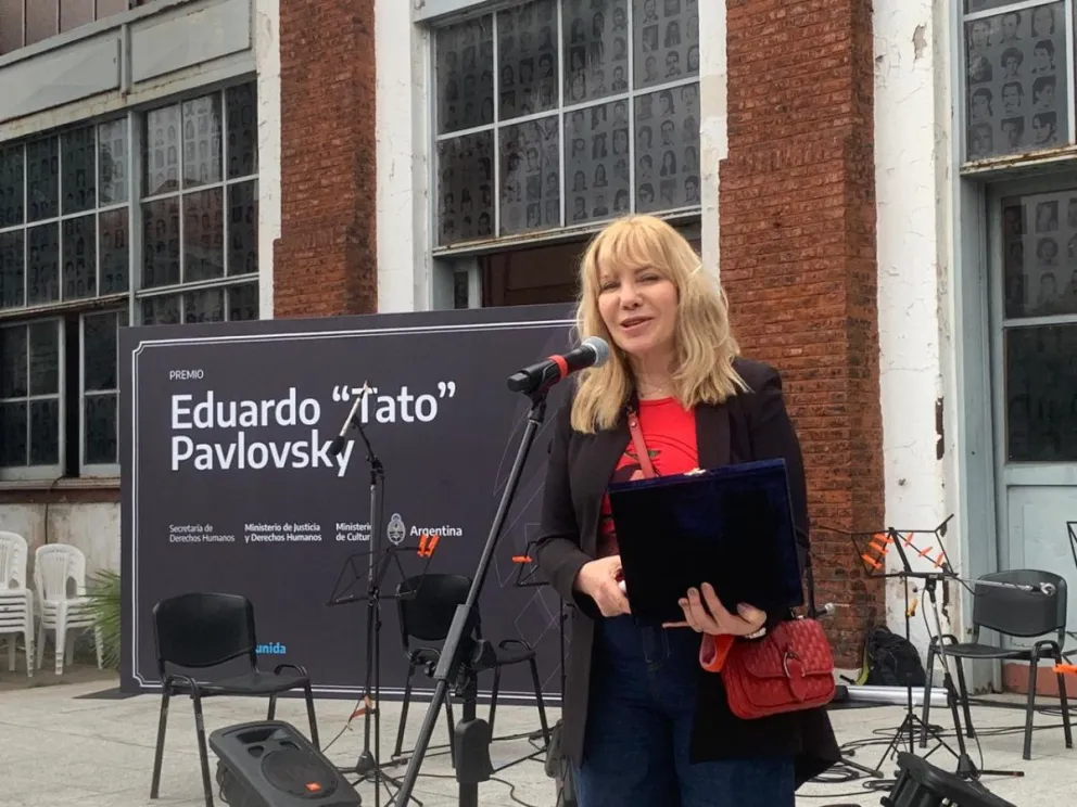 Premios “Pavlovsky” para Víctor Laplace, Cecilia Roth y Marilina Ross
