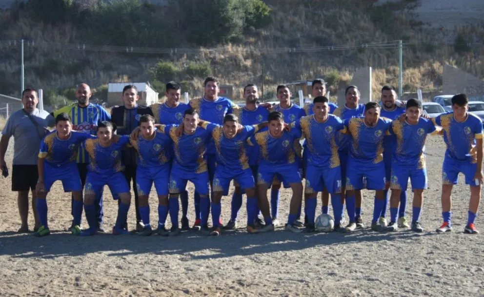 En el fútbol libre no terminaron una y ya programaron otra