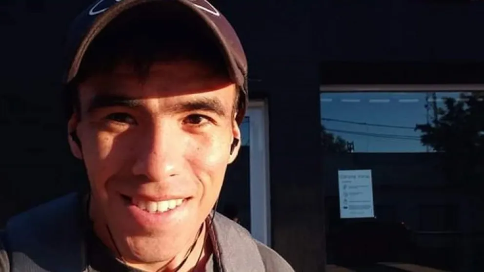Caso Facundo Castro: Apareció con vida el testigo clave buscado intensamente