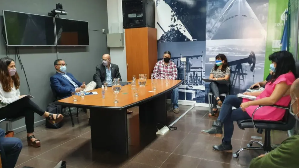 Quieren generar energía a partir de residuos industriales del Alto Valle