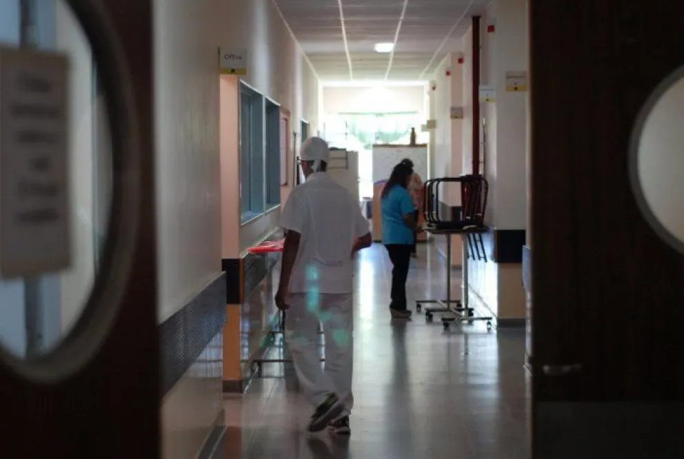 Tres fallecidos y 67 nuevos casos en Río Negro