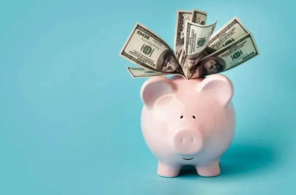 Dólar ahorro: Resta menos de una semana para solicitar la devolución del 35%