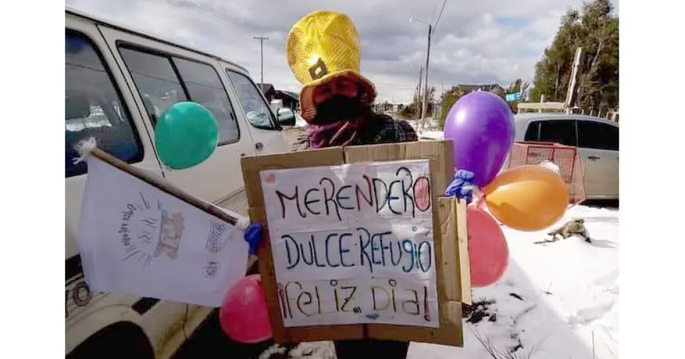 Dulce Refugio necesita el apoyo de la comunidad