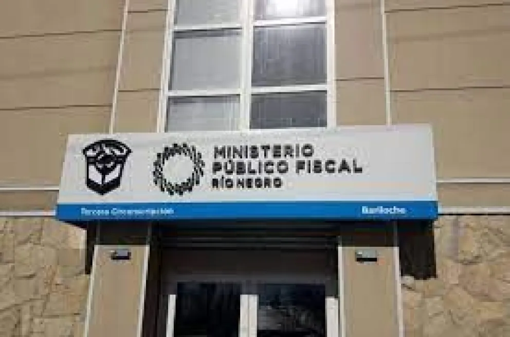 Lo iban a imputar por estafa, pero se desconectó y no apareció más