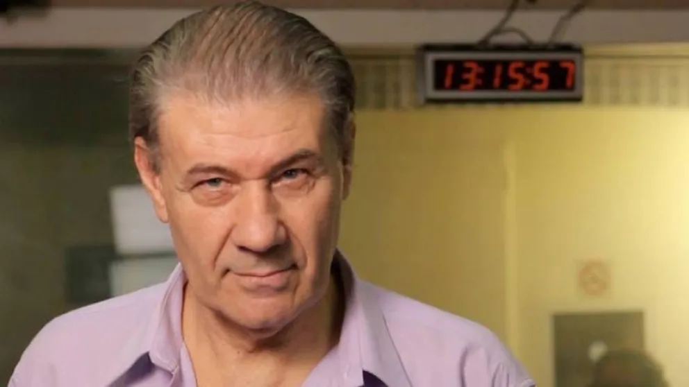 Salud de Víctor Hugo Morales: ¿qué dice el parte médico?