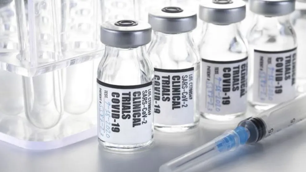 Nuevas dosis de vacunas llegarán al país: ¿Cuántas serán para Río Negro?
