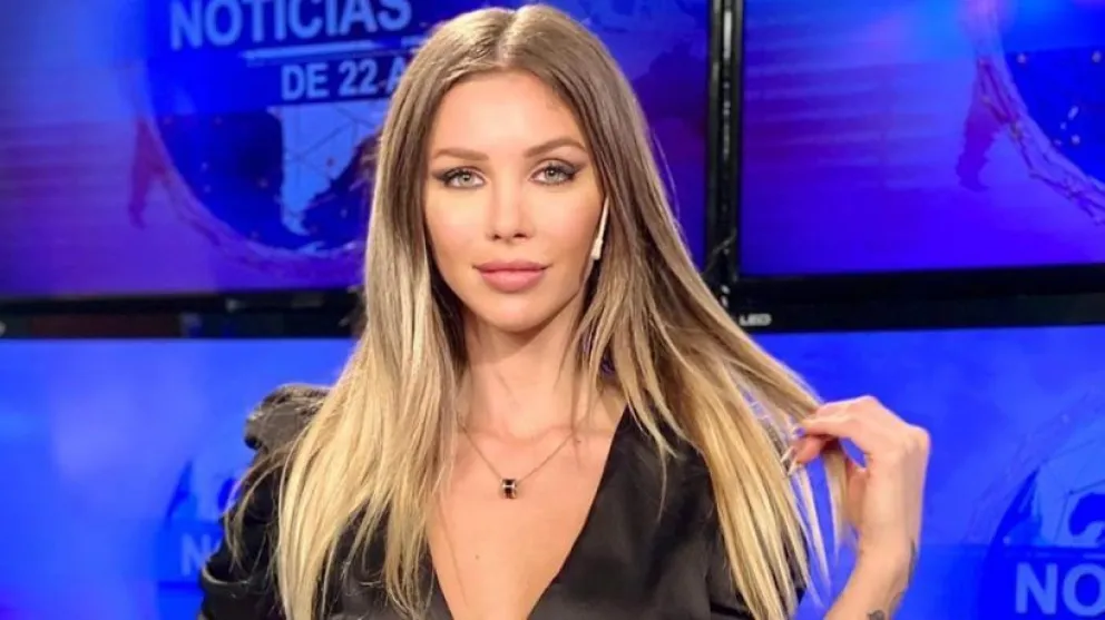 Romina Malaspina compartió su teoría del origen del Covid y disparó la polémica