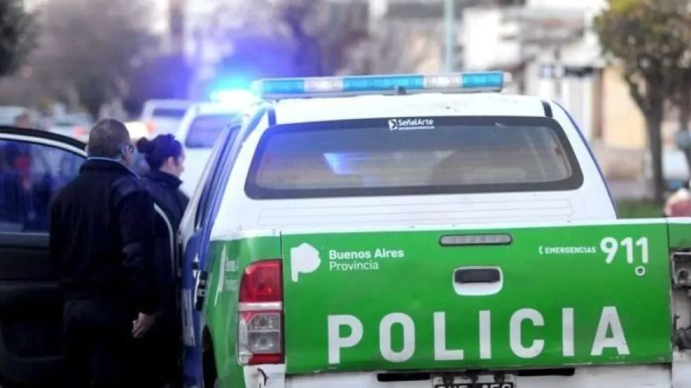 Denunció 18 veces a su agresor pero la detuvieron a ella por herirlo con un cuchillo