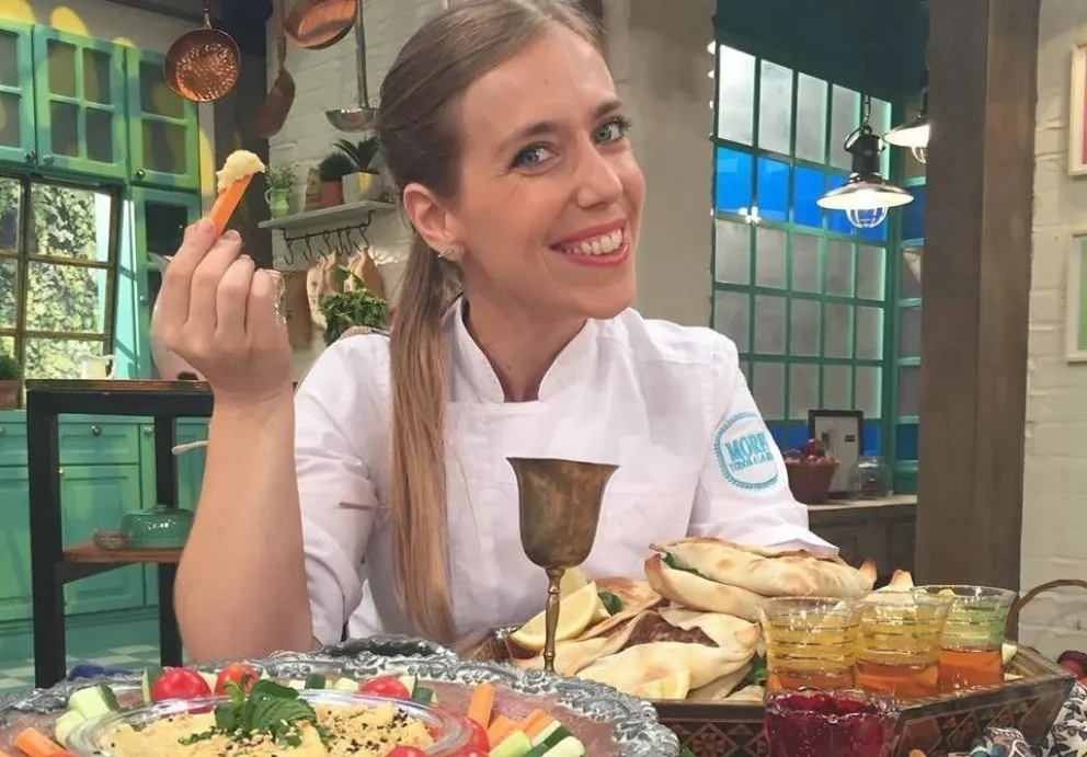En Semana Santa, El Bolsón invita a una propuesta gastronómica de lujo