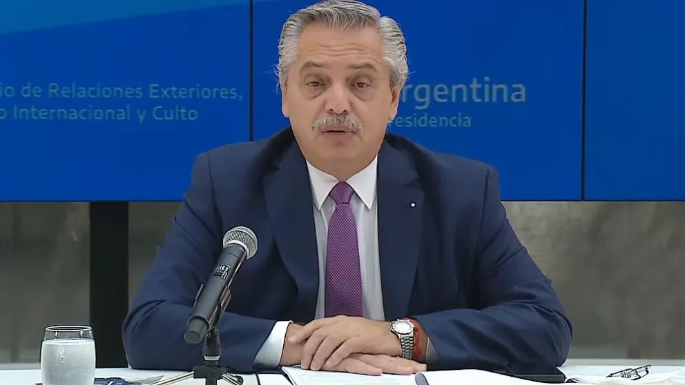 "El Mercosur sentó las bases para dejar atrás el peligro de las dictaduras"