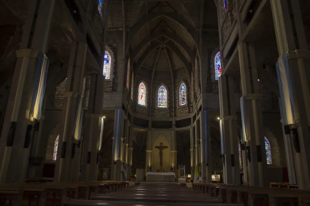 Se presentará la Misa Andina en la iglesia Catedral