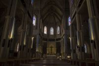Se presentará la Misa Andina en la iglesia Catedral