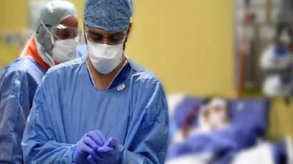 El Sanatorio San Carlos sumará 32 camas 