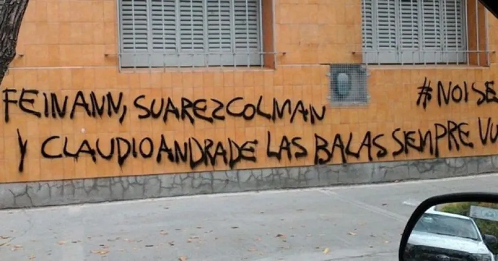 Ahora investigan amenazas a dos periodistas y un abogado