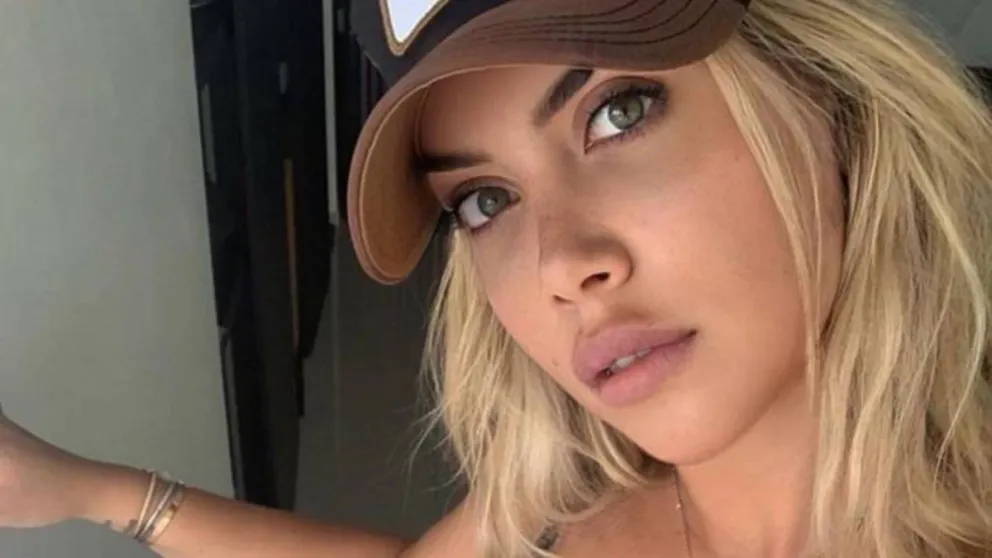 Wanda sorprendió a todos contando su tip secreto de belleza