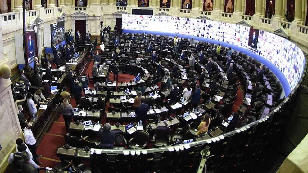 Debaten Ganancias: quiénes dejarán de pagar el impuesto de aprobarse la reforma